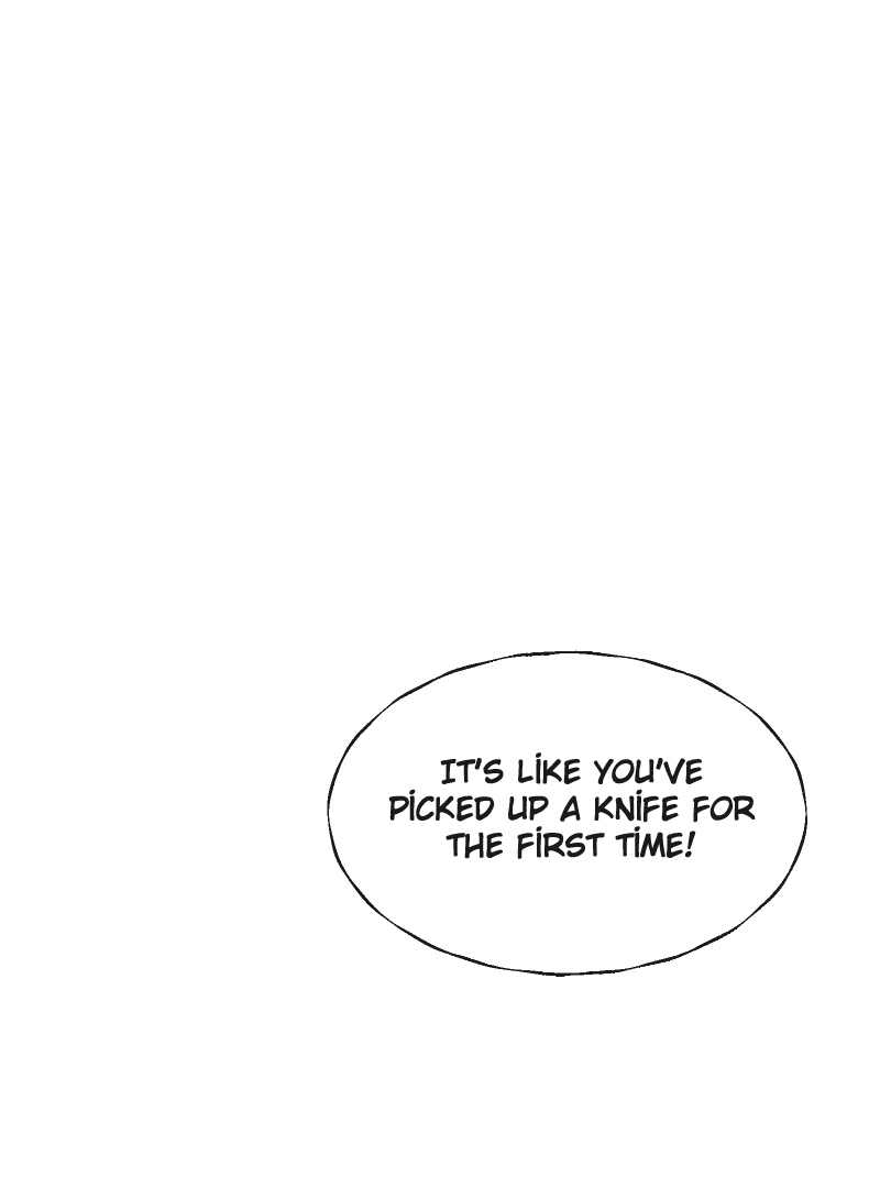 Beyond the Headlines(Official) - Episode 8 manhwa