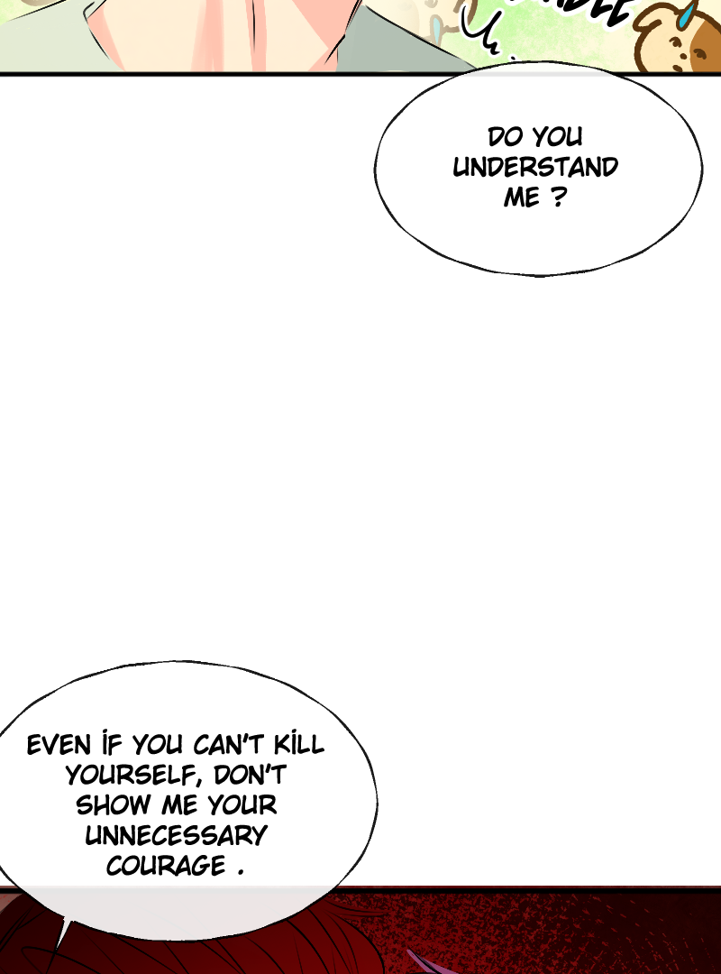 Beyond the Headlines(Official) - Episode 8 manhwa