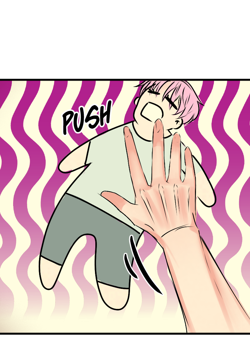 Beyond the Headlines(Official) - Episode 8 manhwa