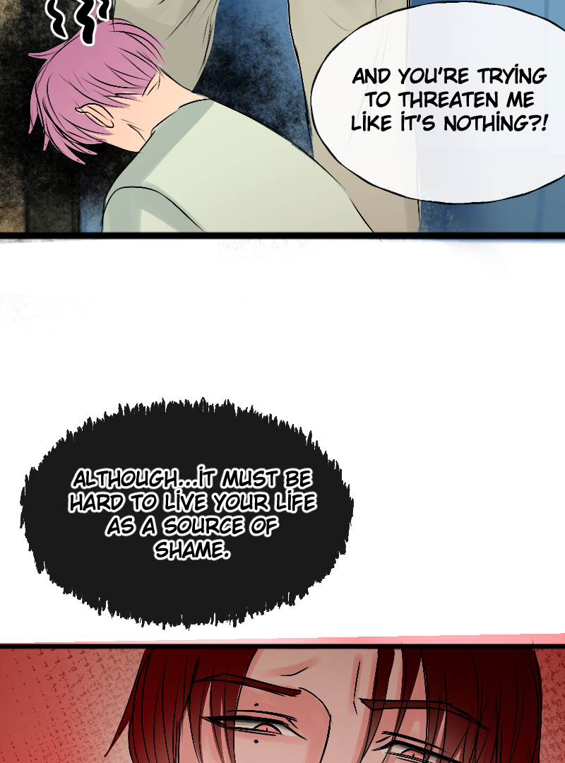 Beyond the Headlines(Official) - Episode 8 manhwa