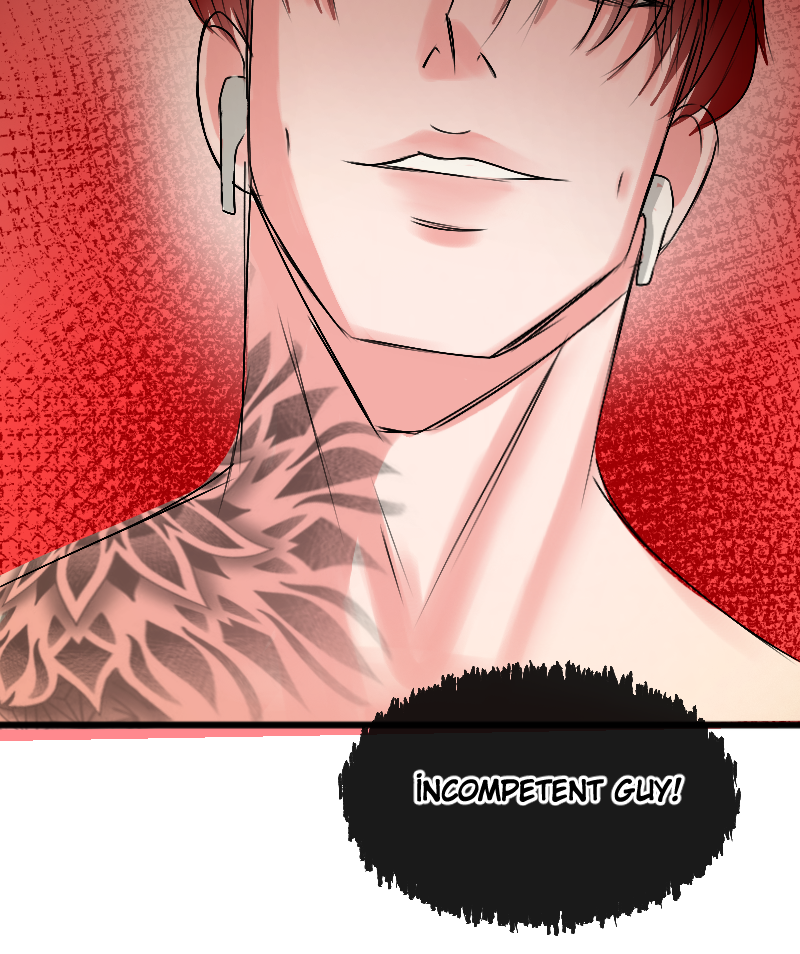 Beyond the Headlines(Official) - Episode 8 manhwa