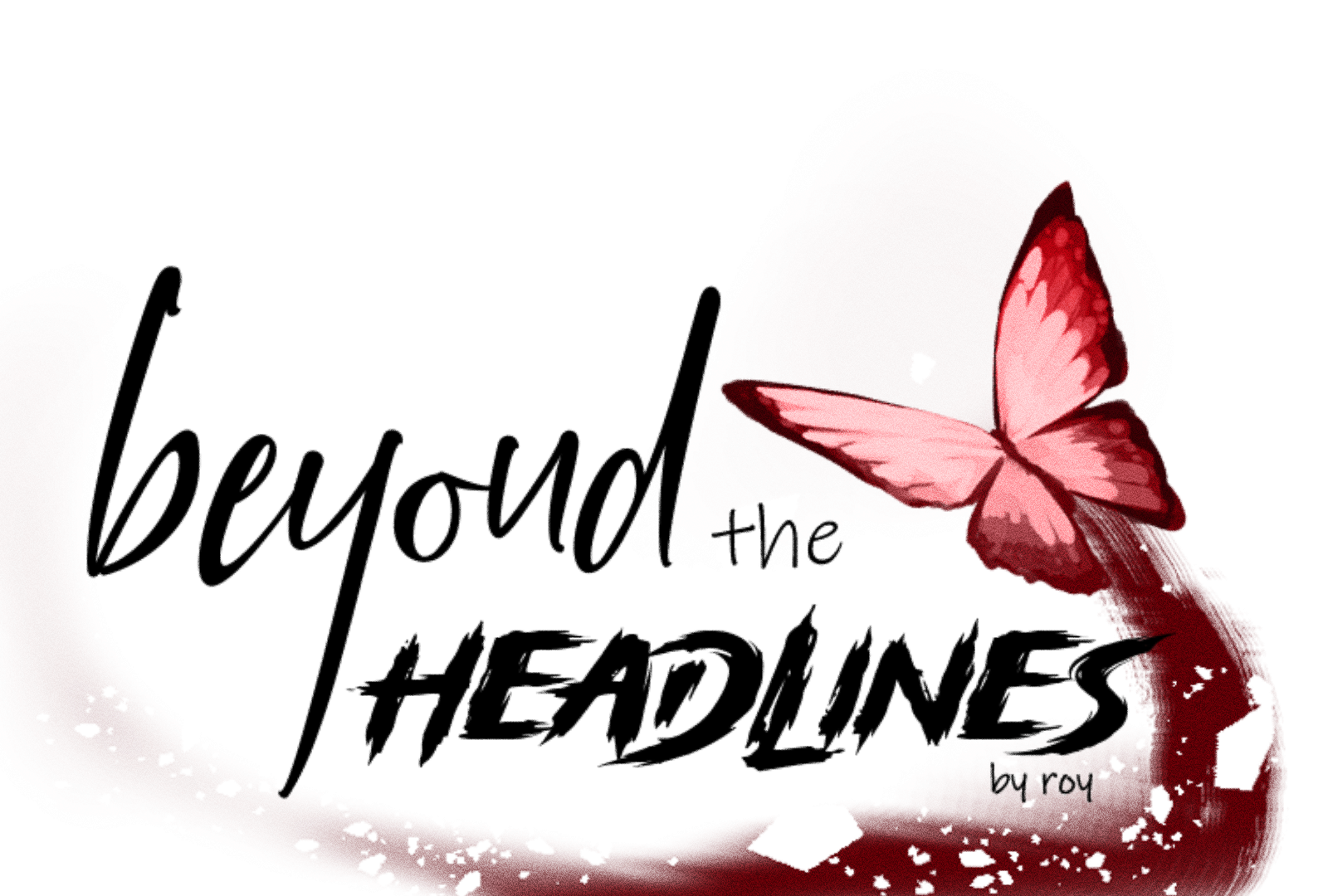 Beyond the Headlines(Official) - Episode 9 manhwa