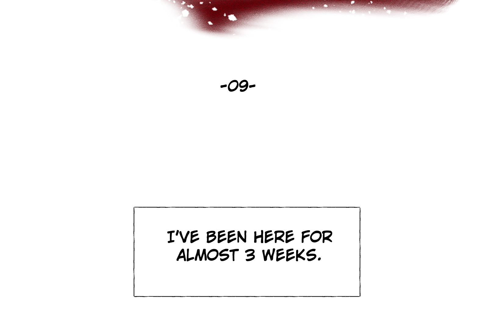 Beyond the Headlines(Official) - Episode 9 manhwa
