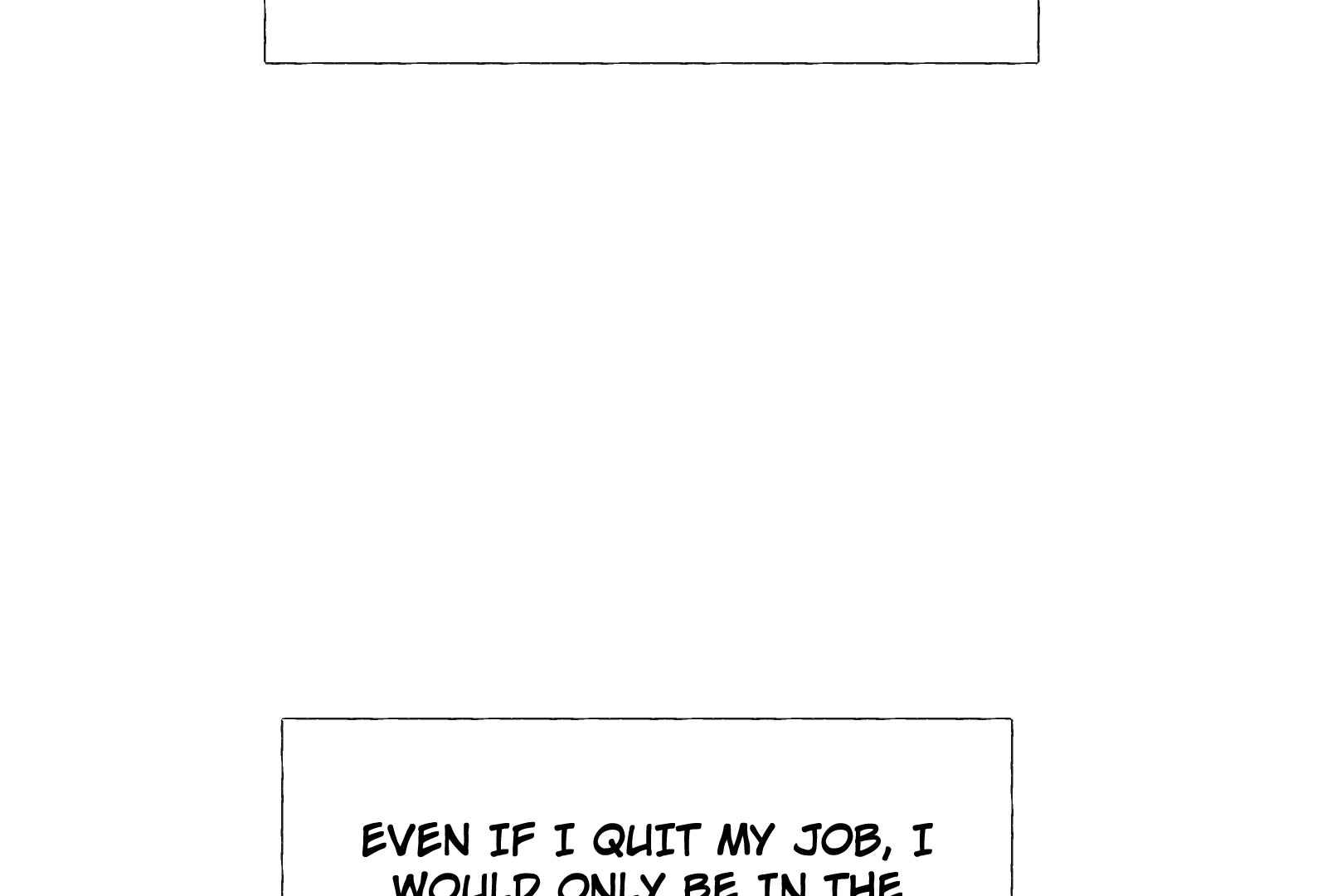 Beyond the Headlines(Official) - Episode 9 manhwa