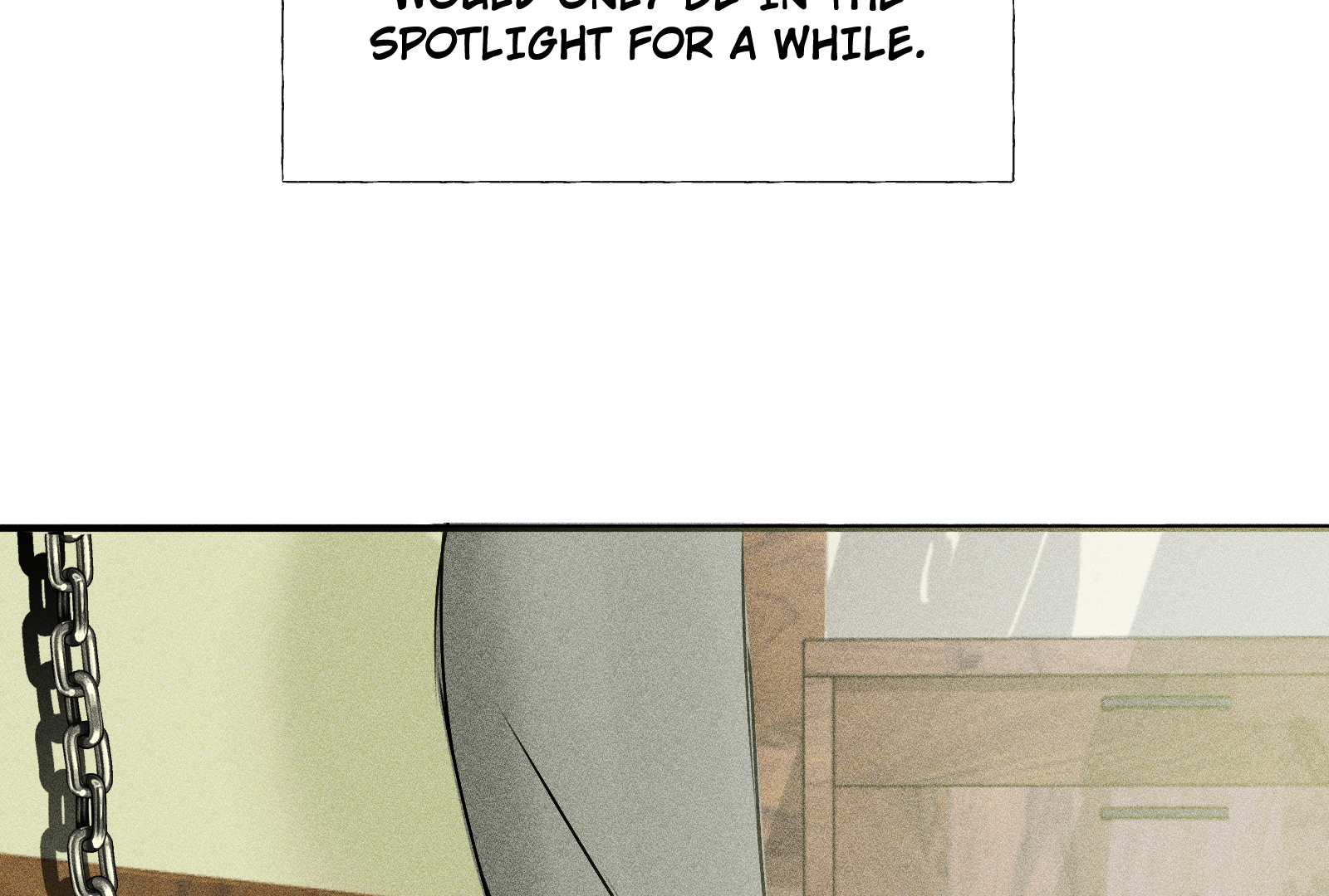 Beyond the Headlines(Official) - Episode 9 manhwa