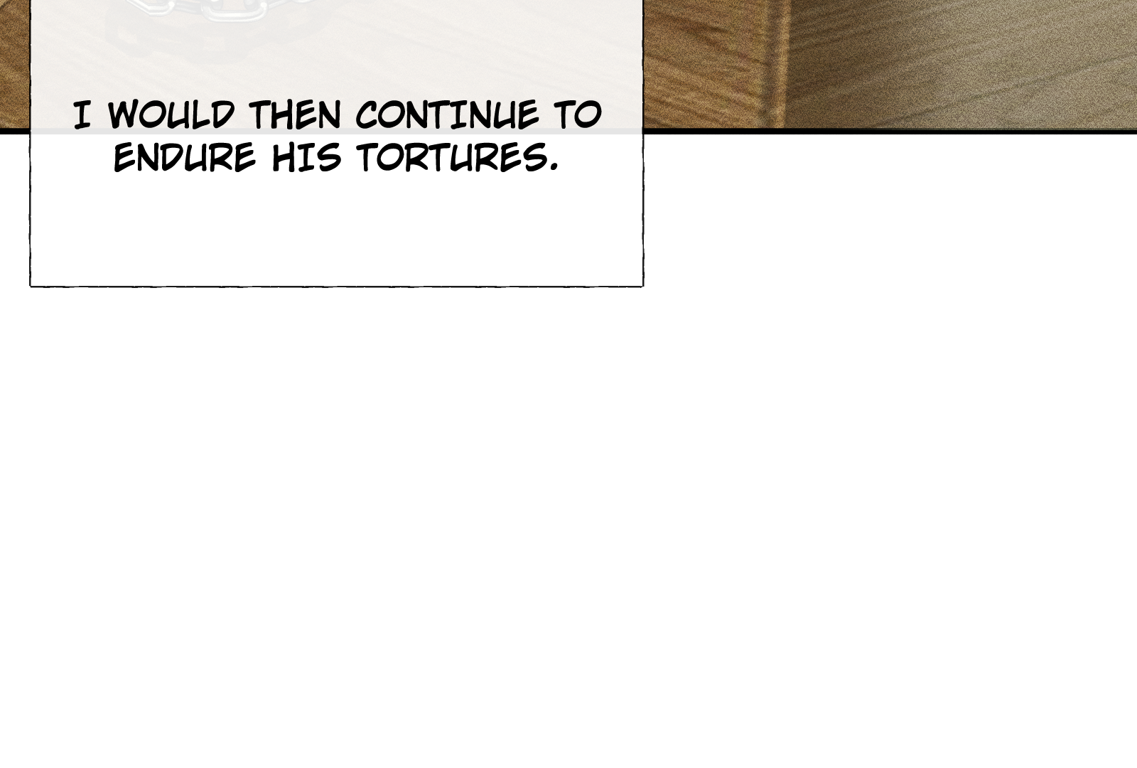 Beyond the Headlines(Official) - Episode 9 manhwa