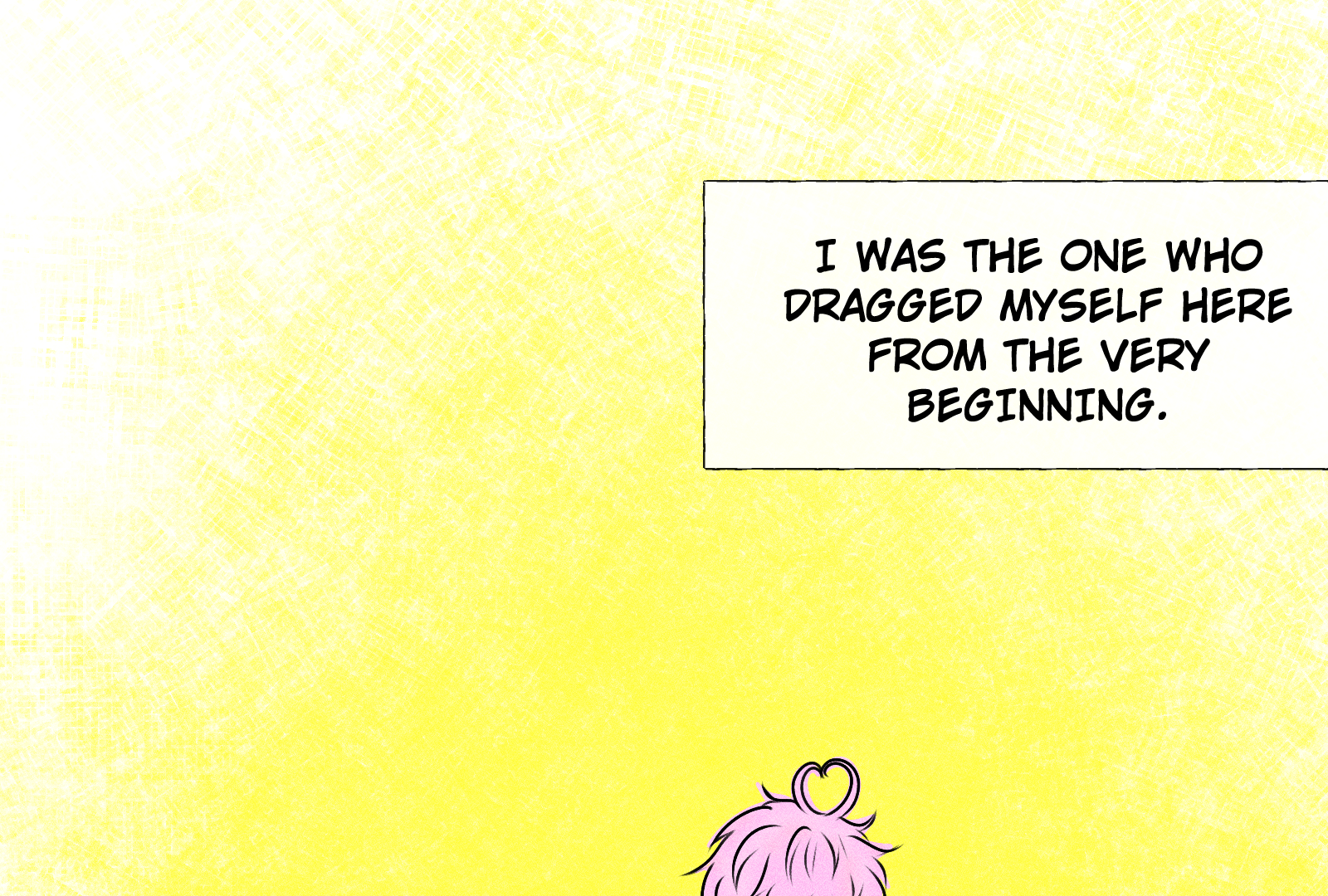 Beyond the Headlines(Official) - Episode 9 manhwa