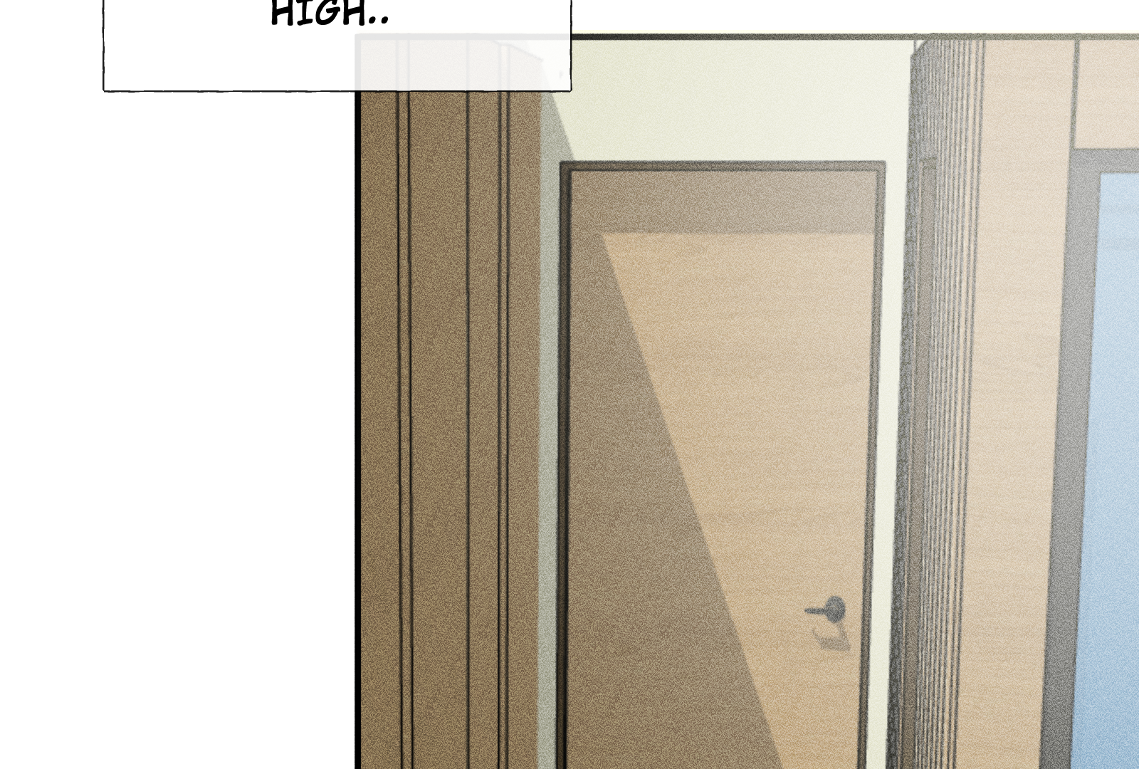 Beyond the Headlines(Official) - Episode 9 manhwa