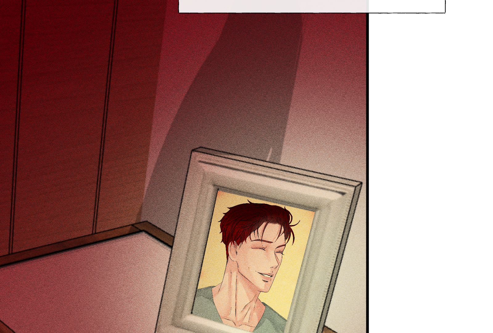 Beyond the Headlines(Official) - Episode 9 manhwa
