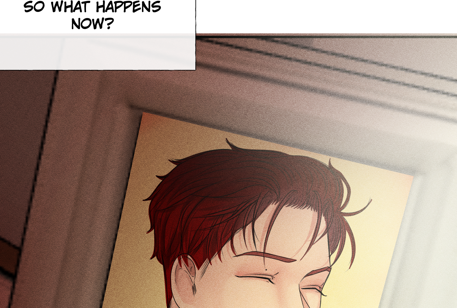 Beyond the Headlines(Official) - Episode 9 manhwa