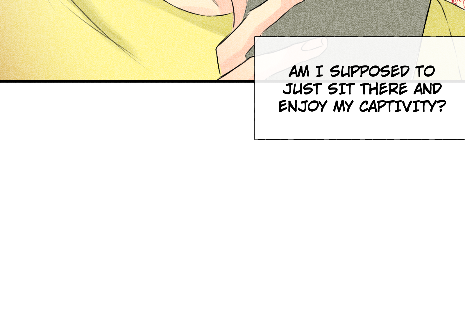 Beyond the Headlines(Official) - Episode 9 manhwa