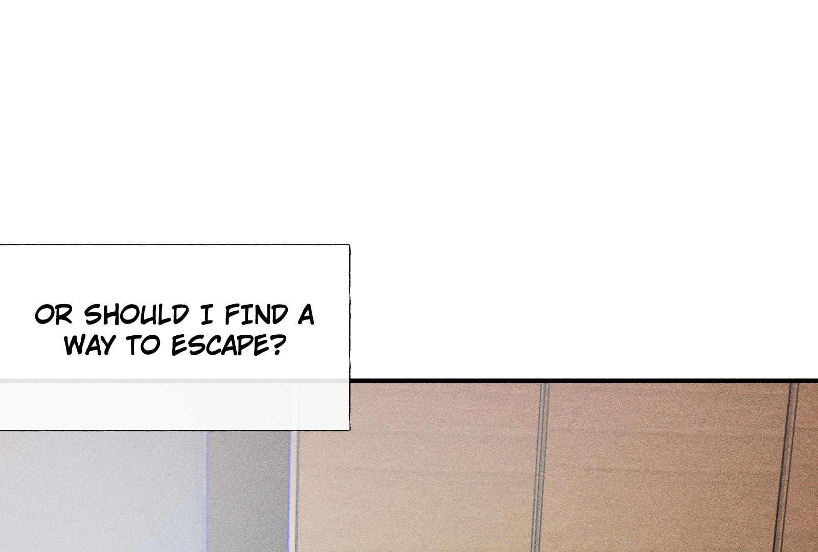 Beyond the Headlines(Official) - Episode 9 manhwa