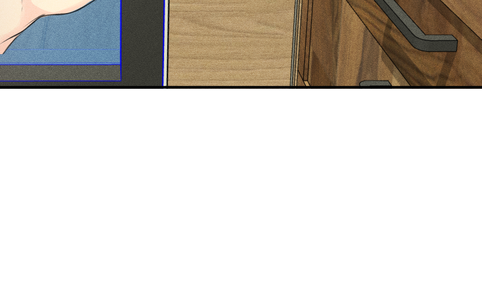 Beyond the Headlines(Official) - Episode 9 manhwa