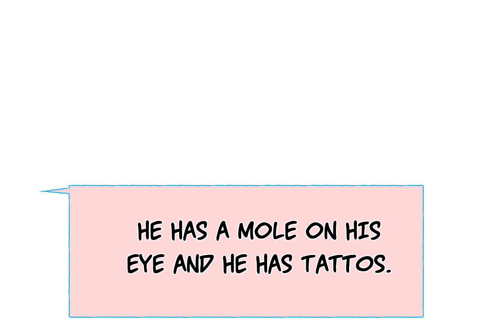 Beyond the Headlines(Official) - Episode 9 manhwa