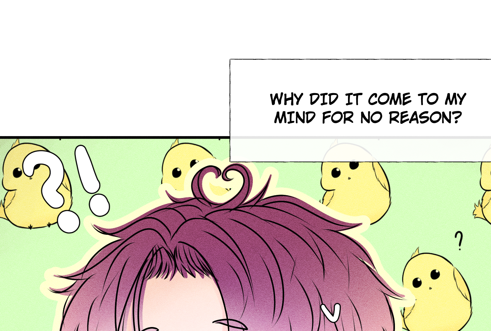 Beyond the Headlines(Official) - Episode 9 manhwa