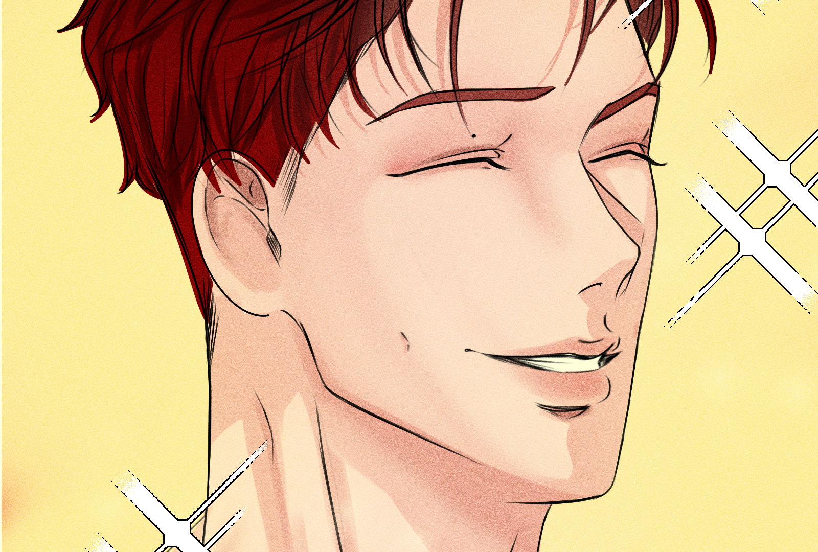Beyond the Headlines(Official) - Episode 9 manhwa