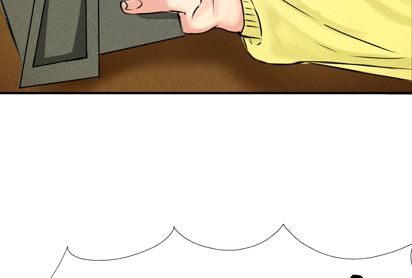 Beyond the Headlines(Official) - Episode 9 manhwa