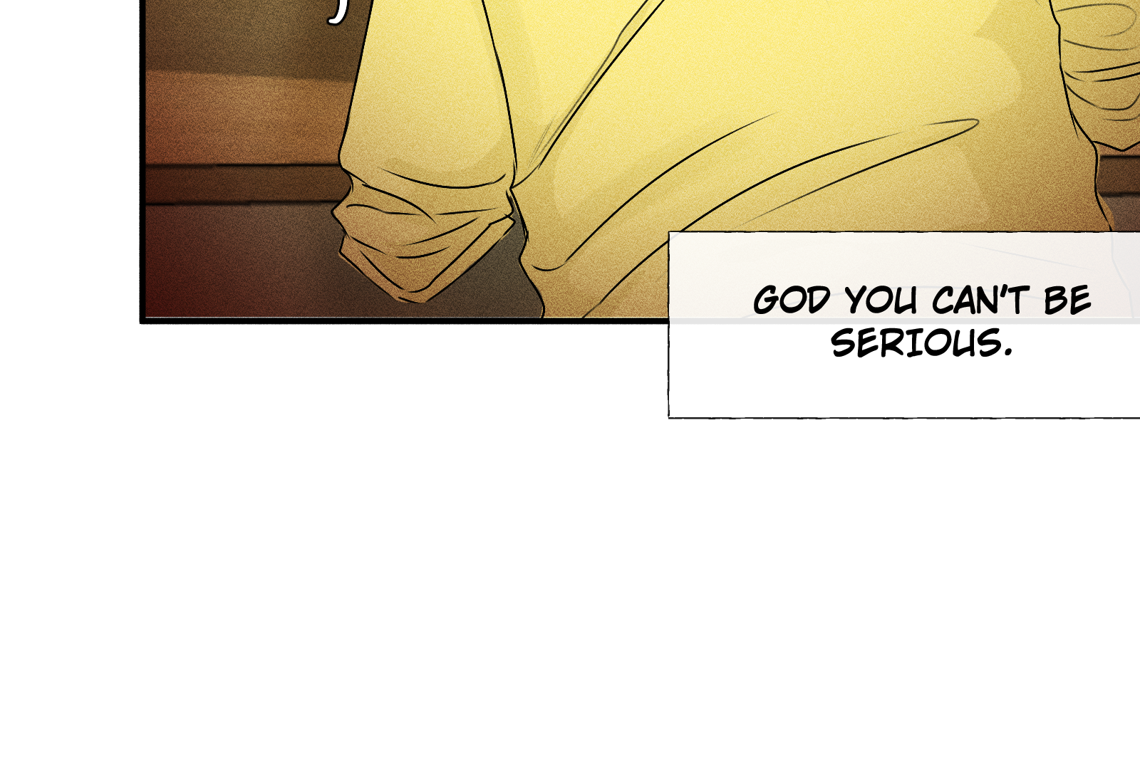 Beyond the Headlines(Official) - Episode 9 manhwa