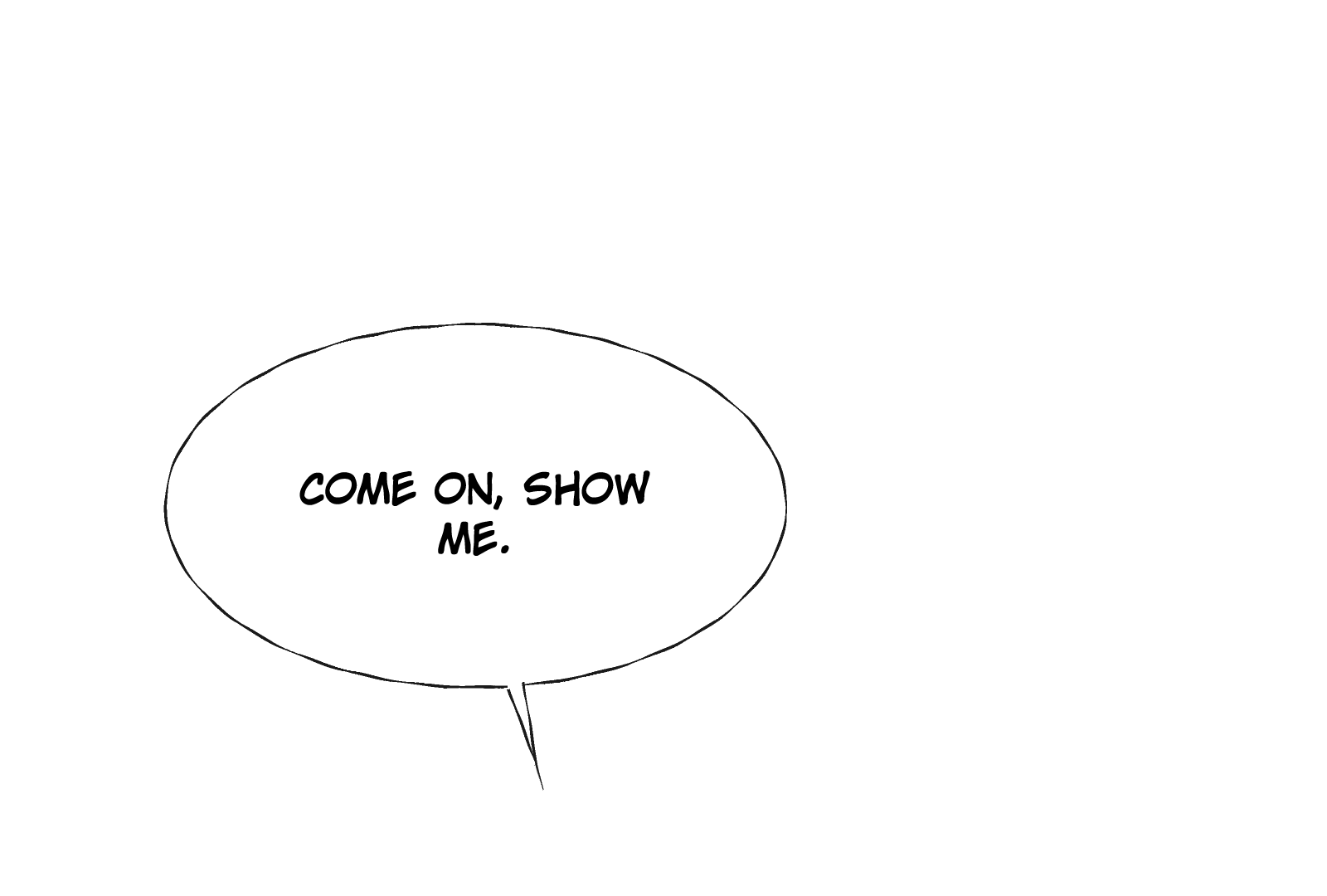 Beyond the Headlines(Official) - Episode 9 manhwa