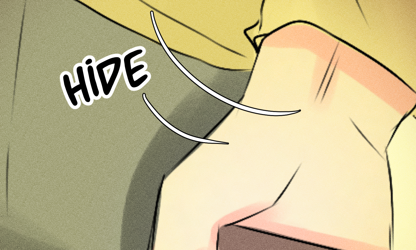 Beyond the Headlines(Official) - Episode 9 manhwa