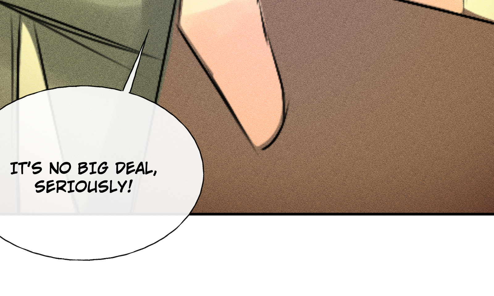 Beyond the Headlines(Official) - Episode 9 manhwa