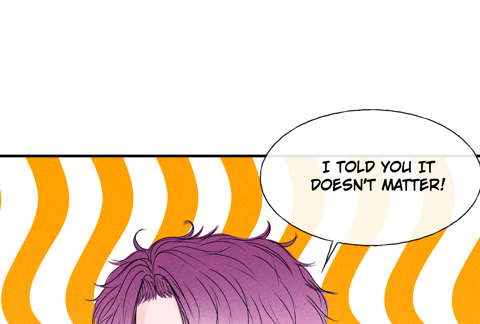 Beyond the Headlines(Official) - Episode 9 manhwa