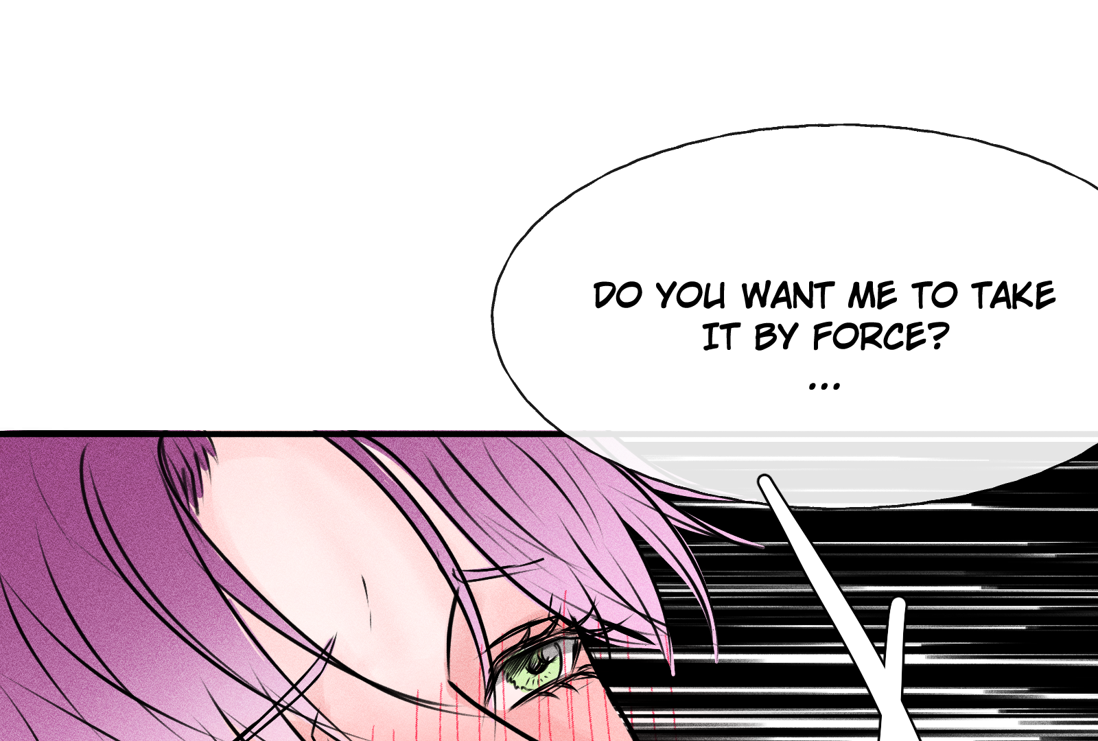 Beyond the Headlines(Official) - Episode 9 manhwa