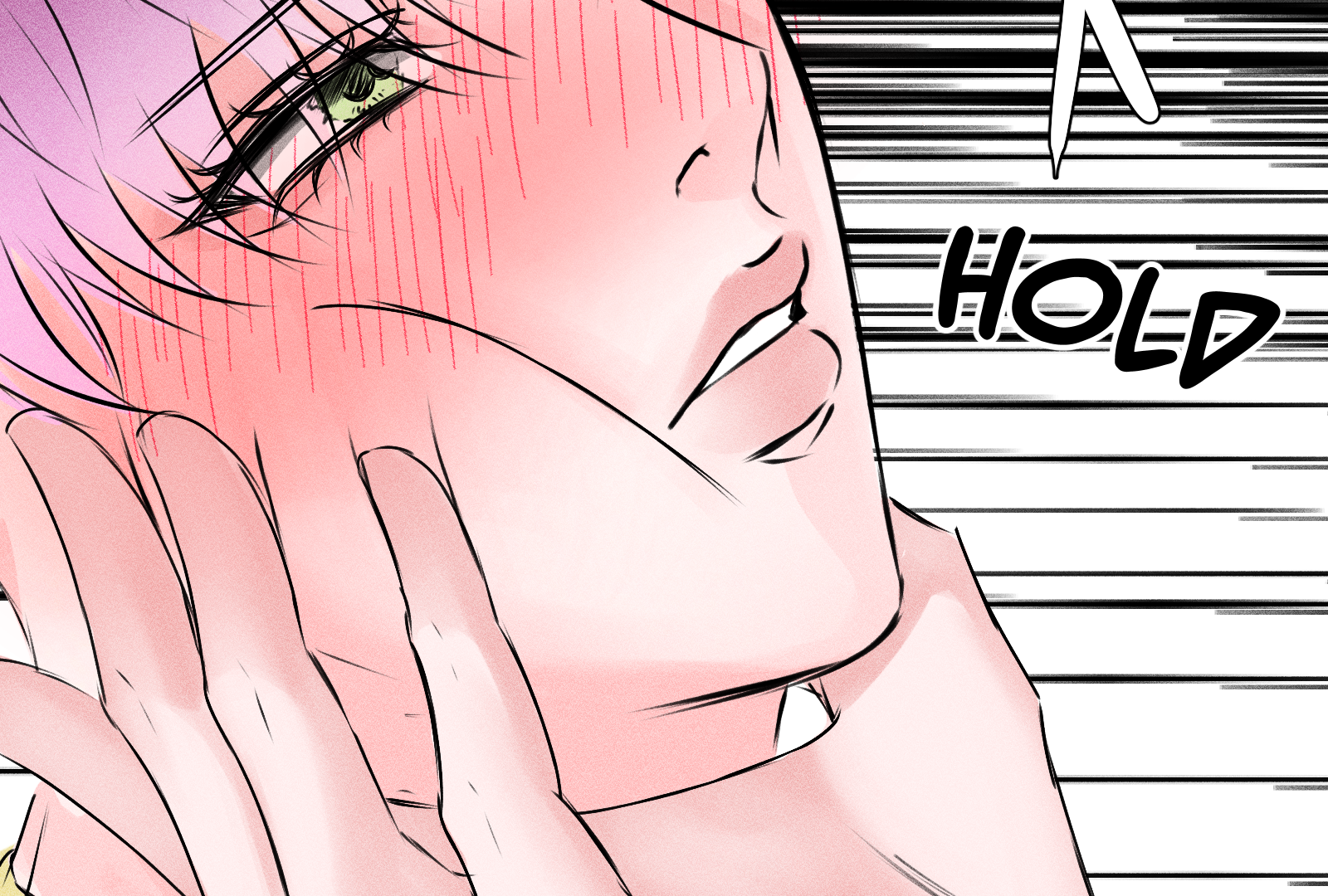 Beyond the Headlines(Official) - Episode 9 manhwa