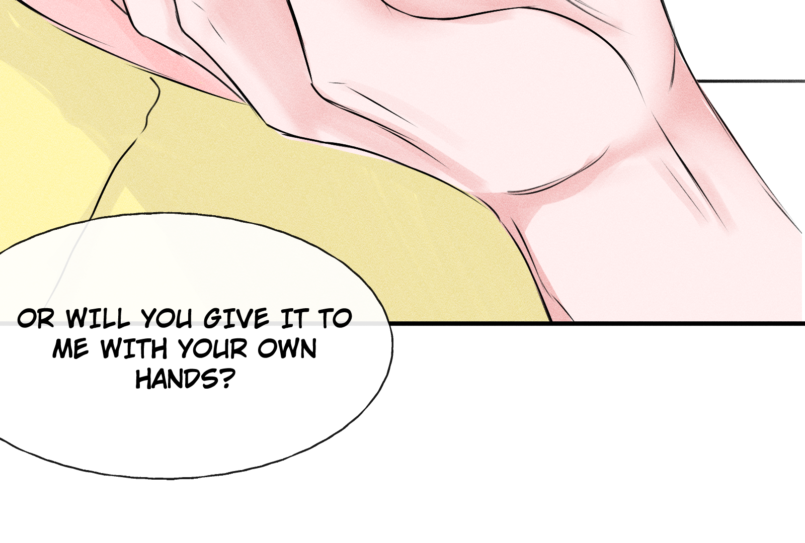 Beyond the Headlines(Official) - Episode 9 manhwa