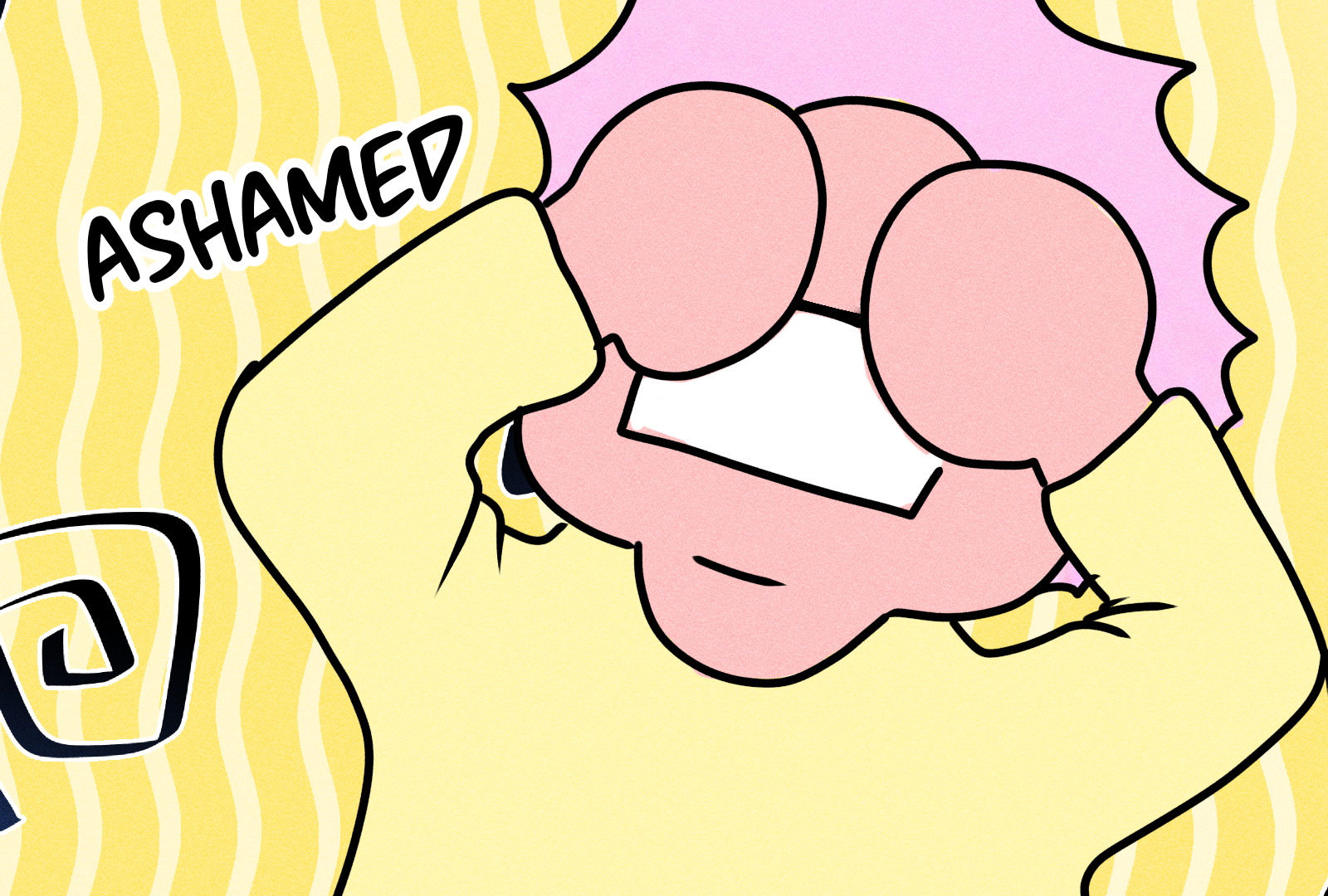 Beyond the Headlines(Official) - Episode 9 manhwa