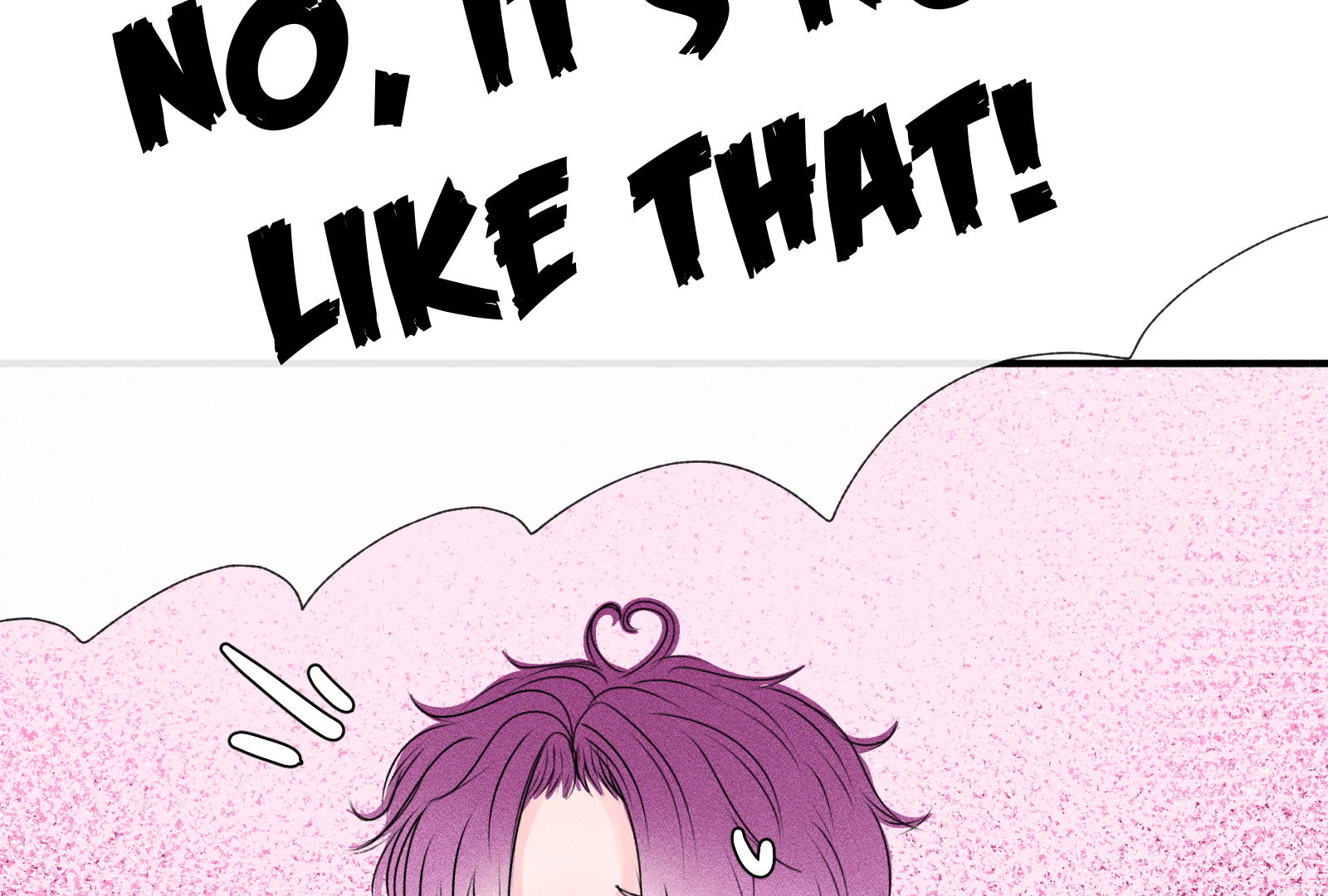 Beyond the Headlines(Official) - Episode 9 manhwa