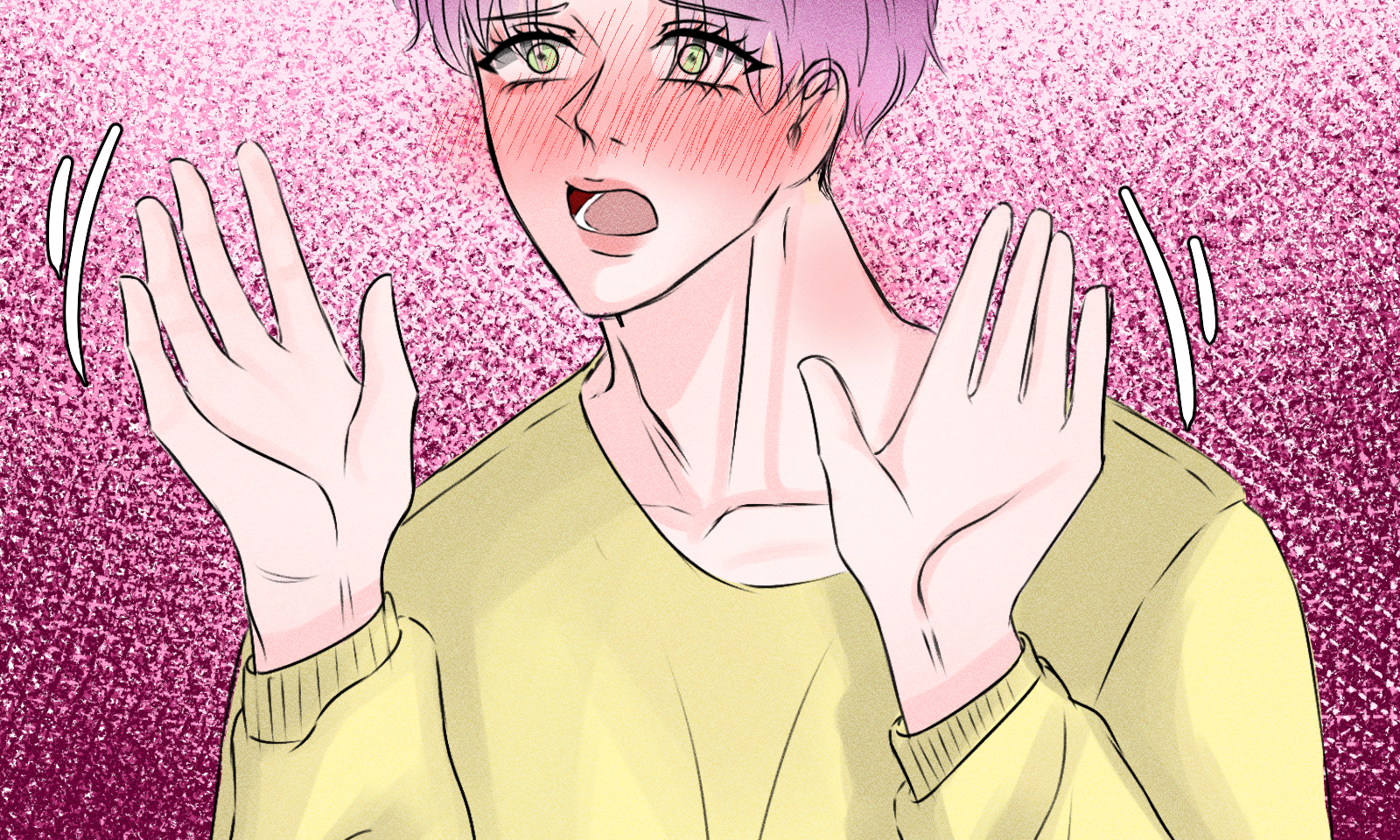 Beyond the Headlines(Official) - Episode 9 manhwa