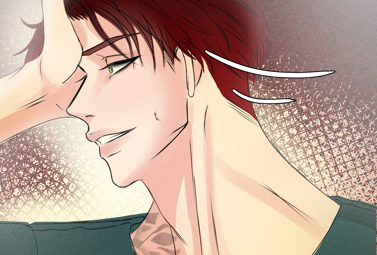 Beyond the Headlines(Official) - Episode 9 manhwa