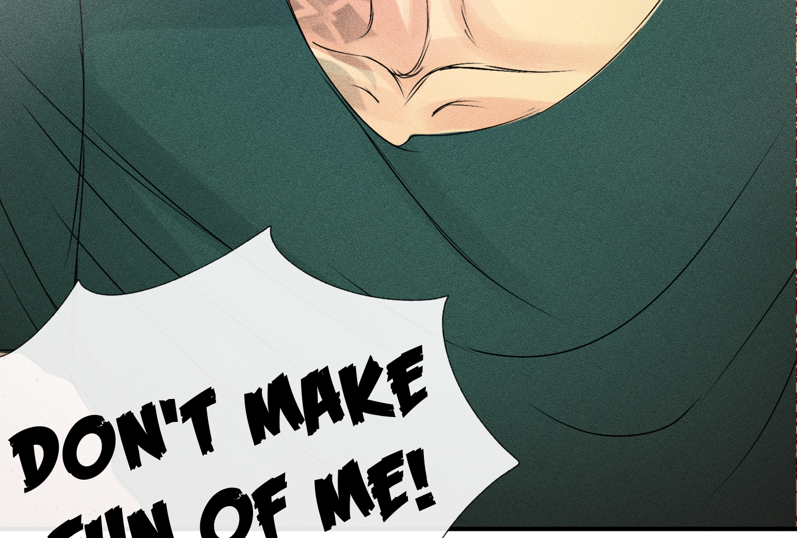 Beyond the Headlines(Official) - Episode 9 manhwa