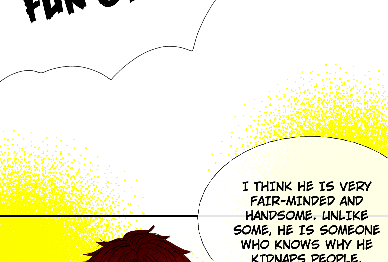 Beyond the Headlines(Official) - Episode 9 manhwa