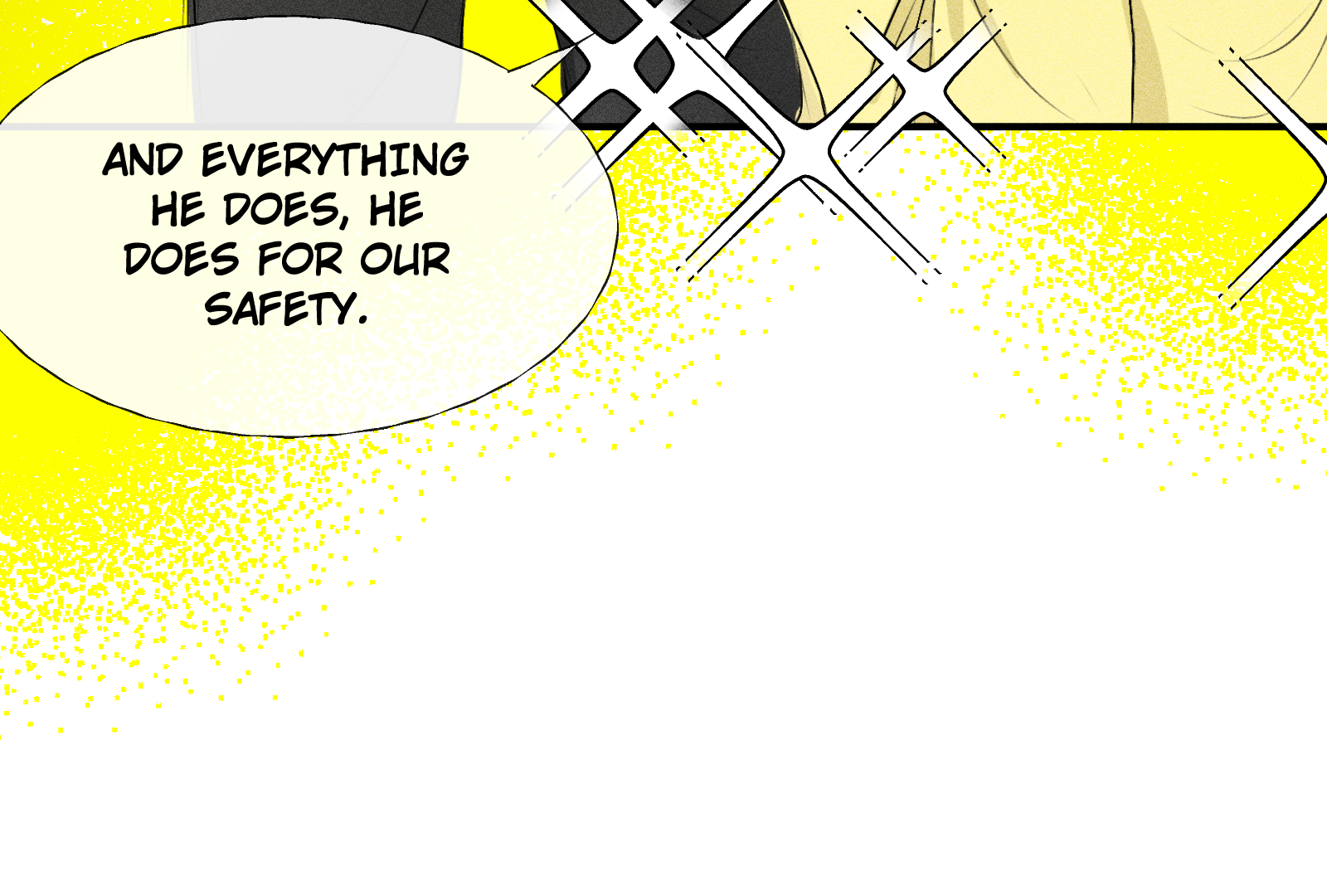 Beyond the Headlines(Official) - Episode 9 manhwa