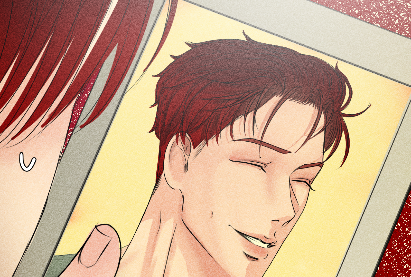 Beyond the Headlines(Official) - Episode 9 manhwa