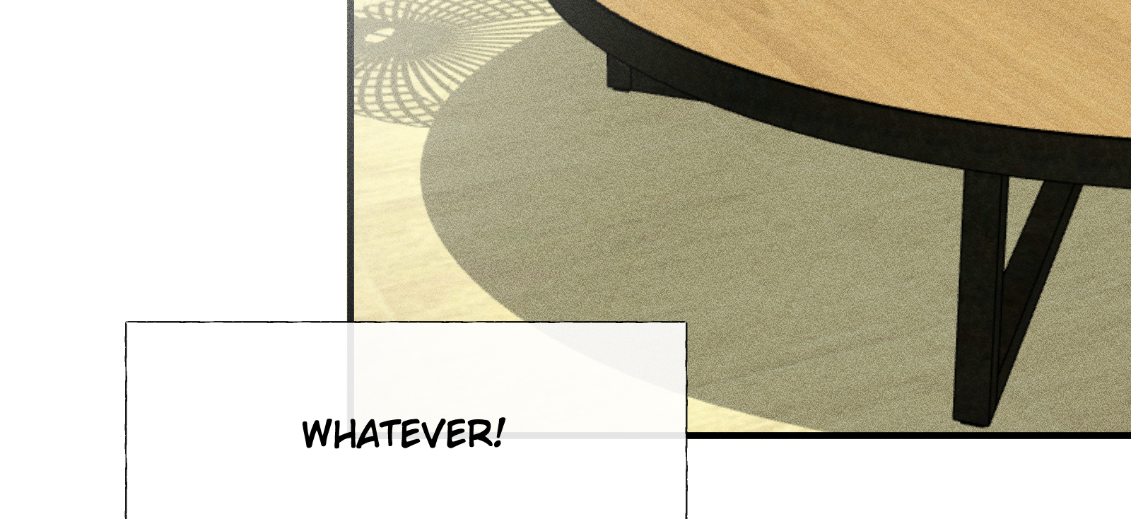 Beyond the Headlines(Official) - Episode 9 manhwa
