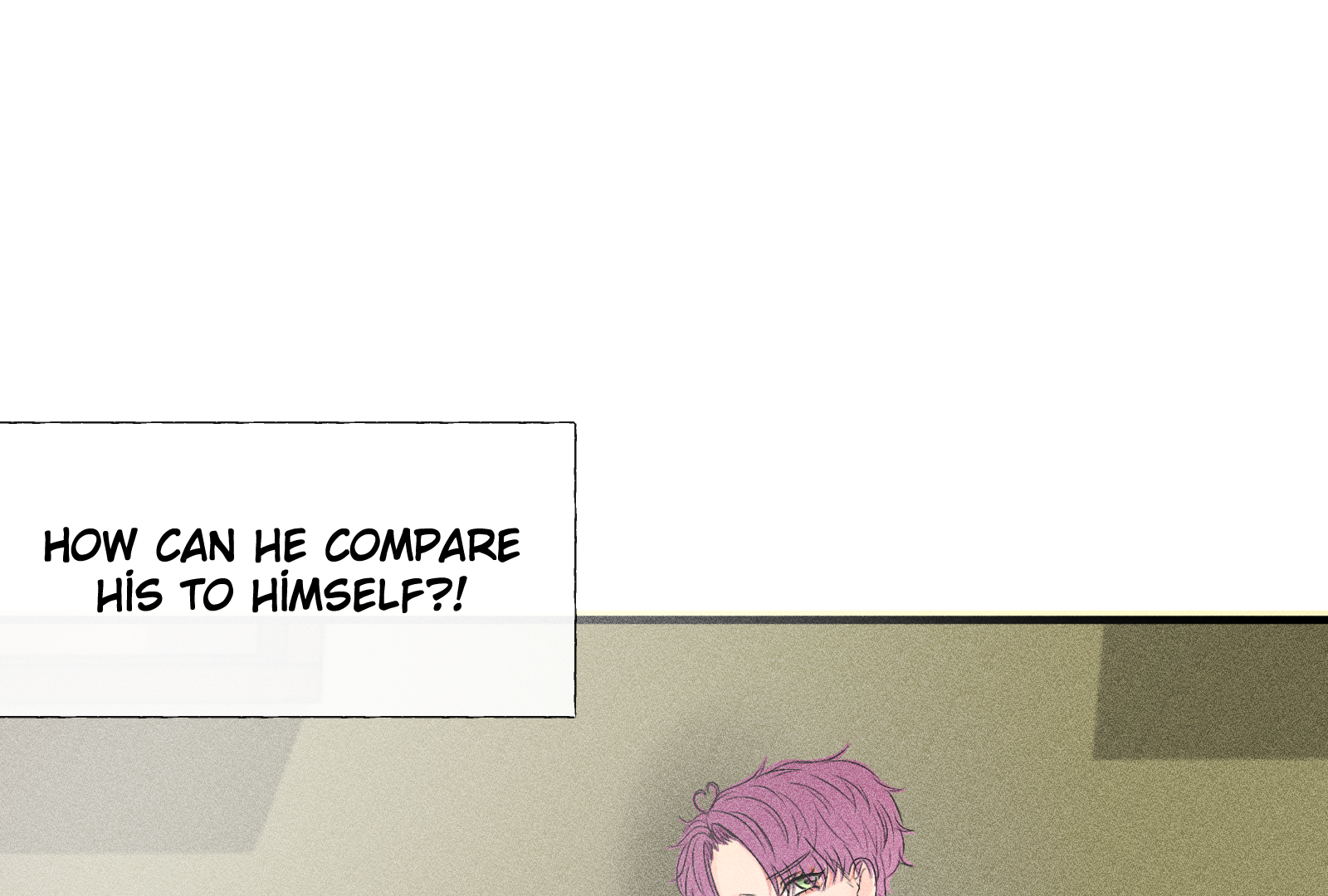 Beyond the Headlines(Official) - Episode 9 manhwa