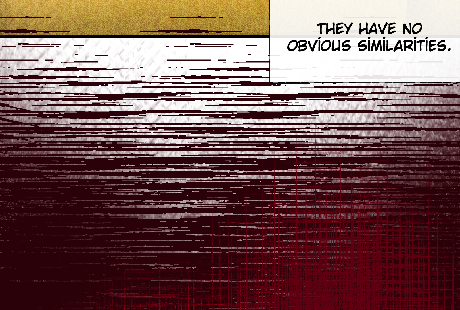 Beyond the Headlines(Official) - Episode 9 manhwa