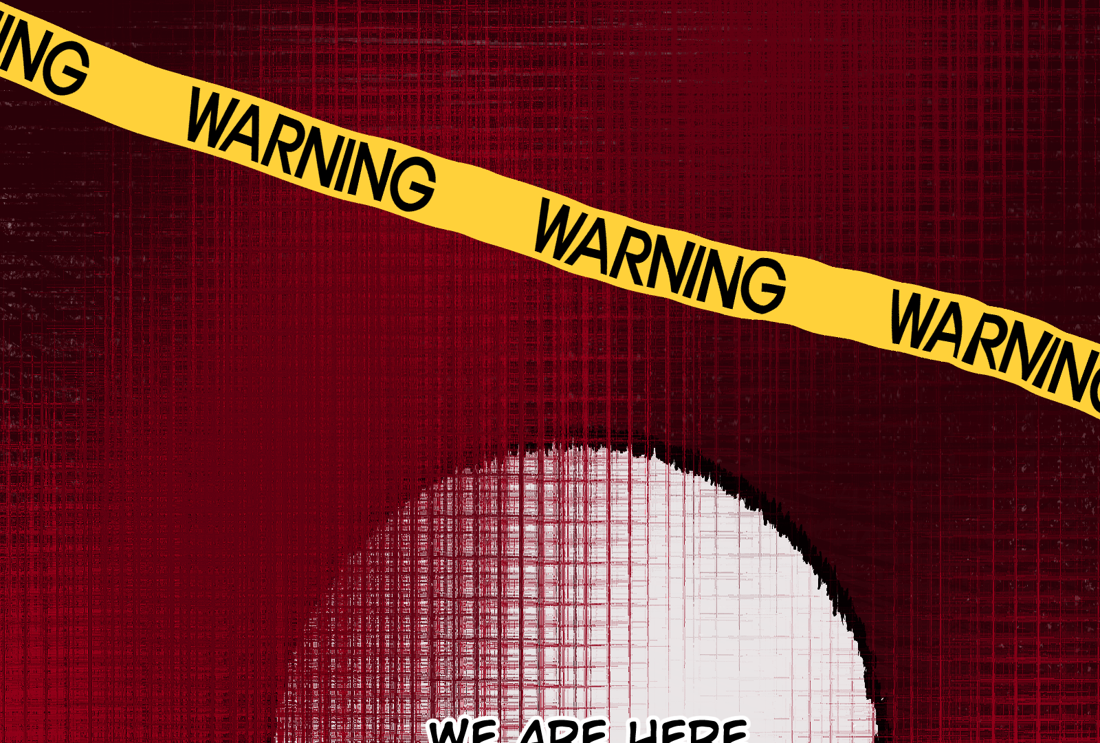 Beyond the Headlines(Official) - Episode 9 manhwa