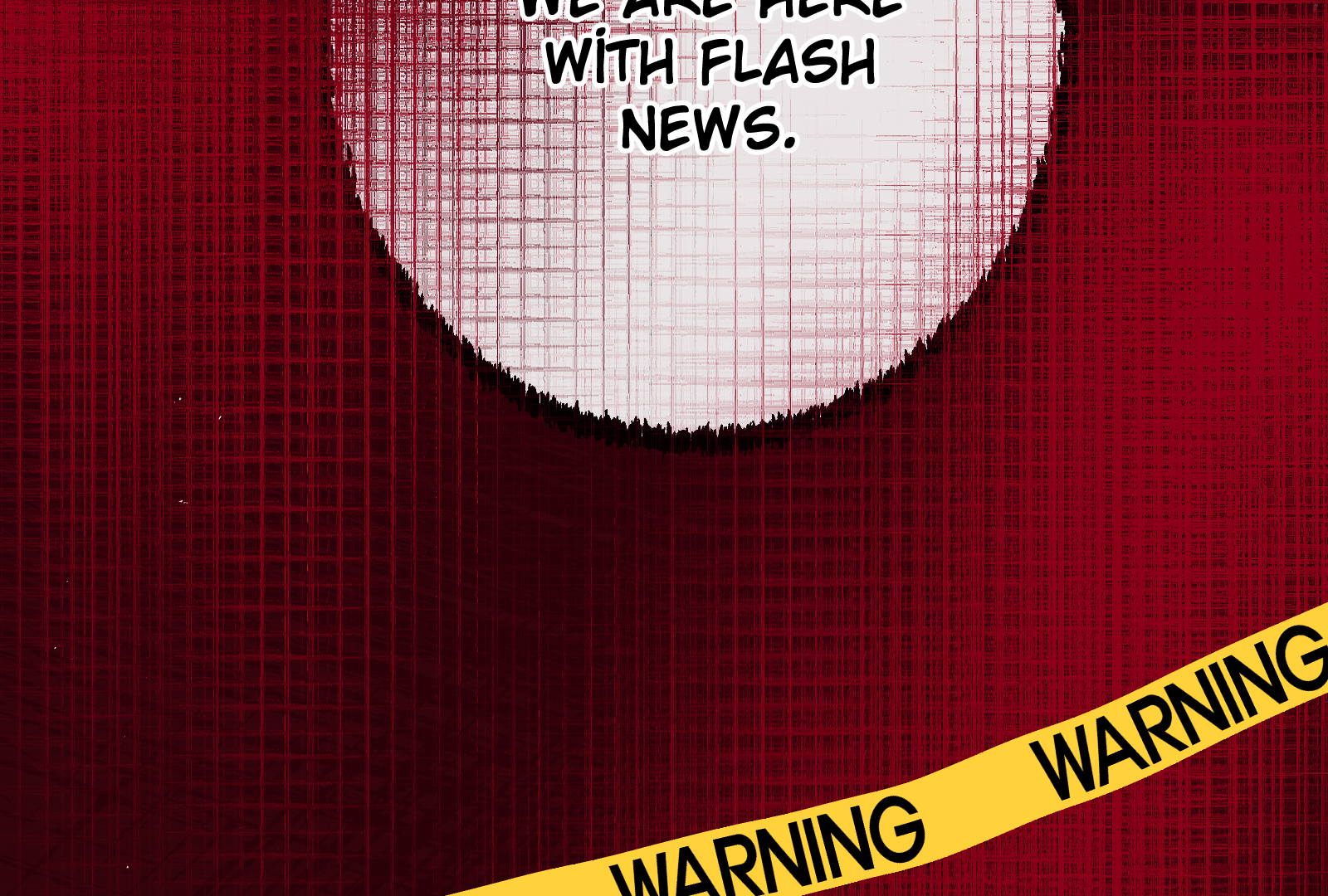 Beyond the Headlines(Official) - Episode 9 manhwa