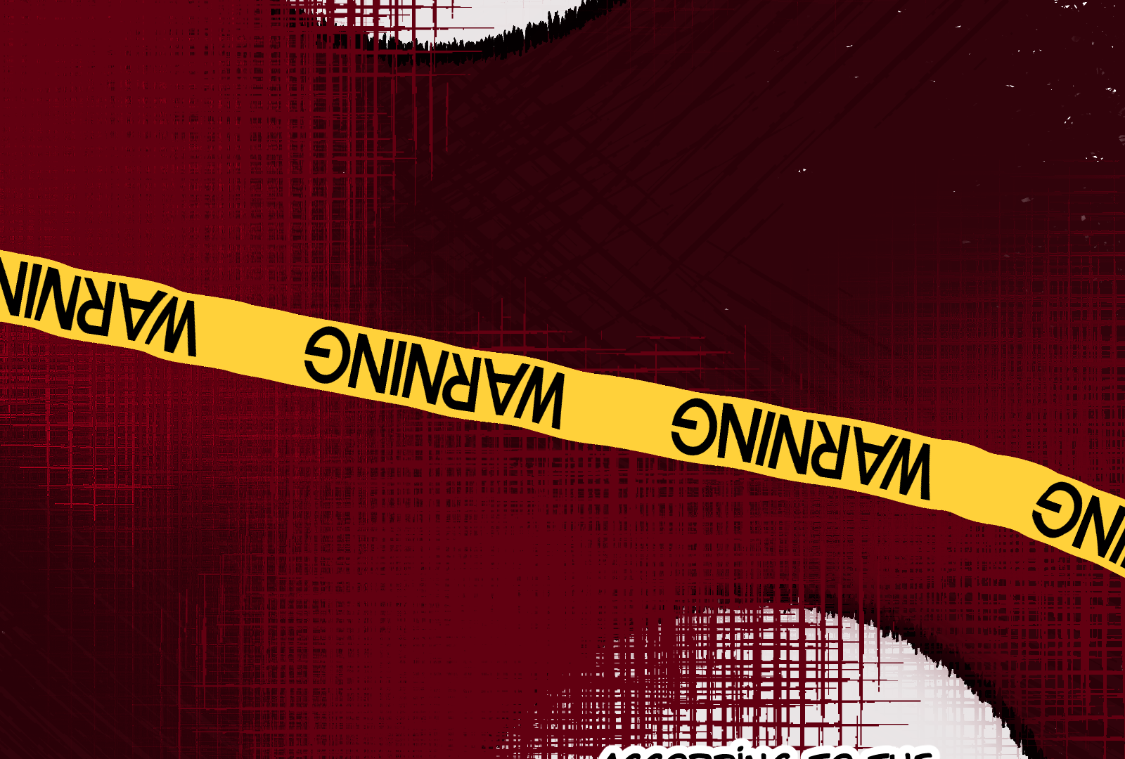 Beyond the Headlines(Official) - Episode 9 manhwa