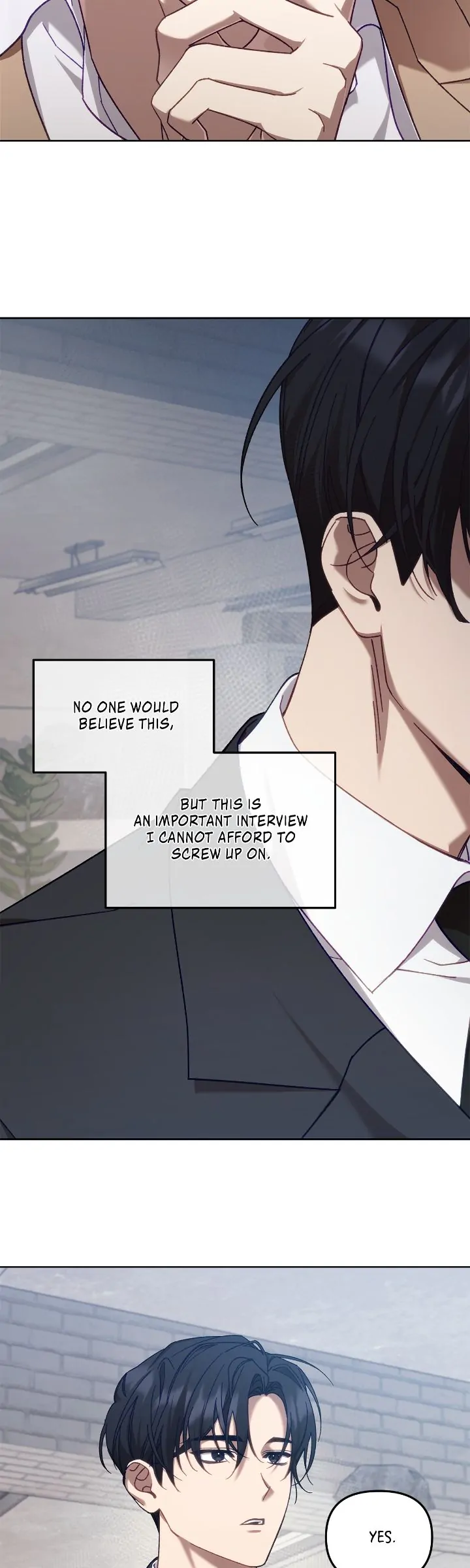 The S-Class Guide as Sweet as Honey [Mature Official] - Chapter 1 manhwa