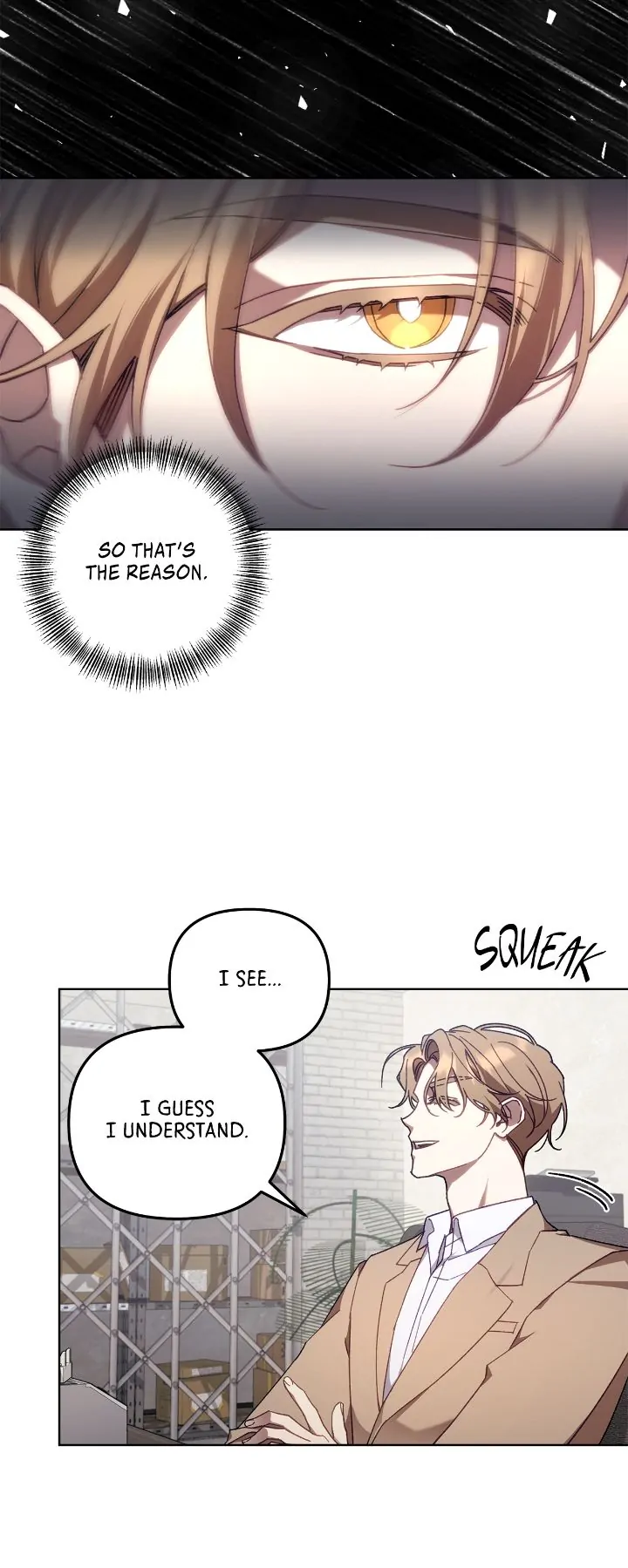 The S-Class Guide as Sweet as Honey [Mature Official] - Chapter 1 manhwa