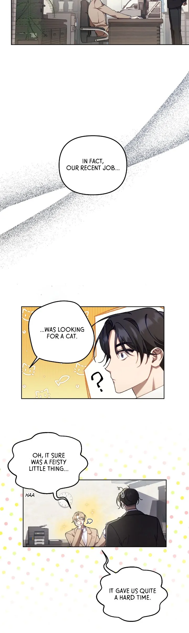 The S-Class Guide as Sweet as Honey [Mature Official] - Chapter 1 manhwa