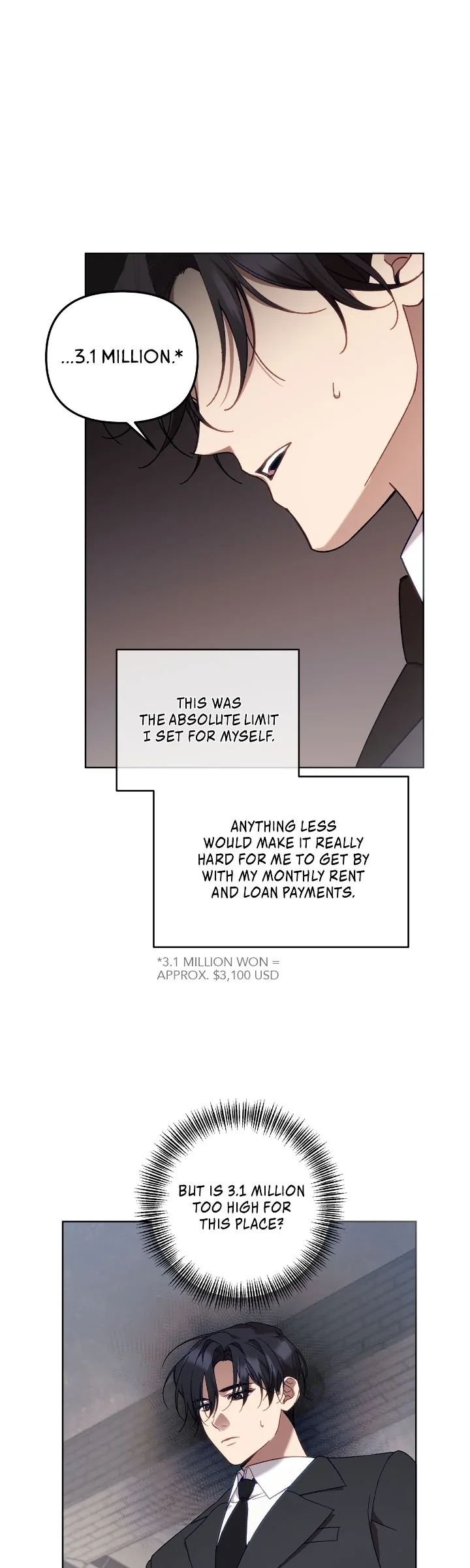 The S-Class Guide as Sweet as Honey [Mature Official] - Chapter 1 manhwa