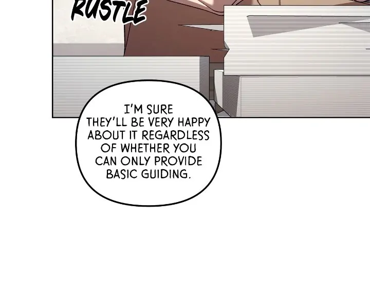 The S-Class Guide as Sweet as Honey [Mature Official] - Chapter 1 manhwa