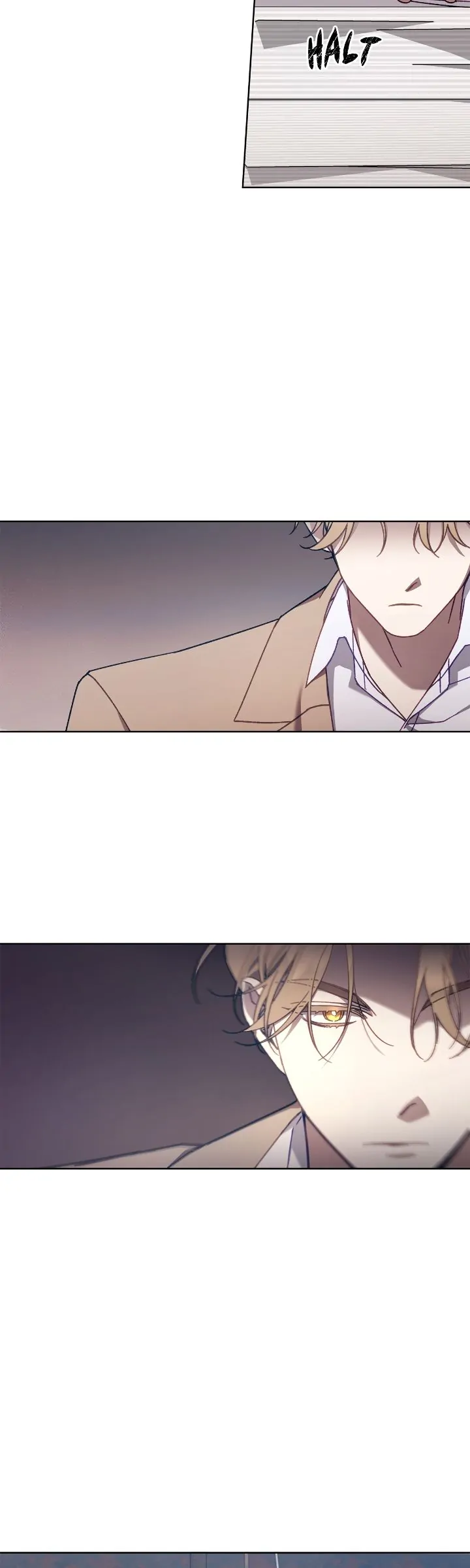The S-Class Guide as Sweet as Honey [Mature Official] - Chapter 1 manhwa