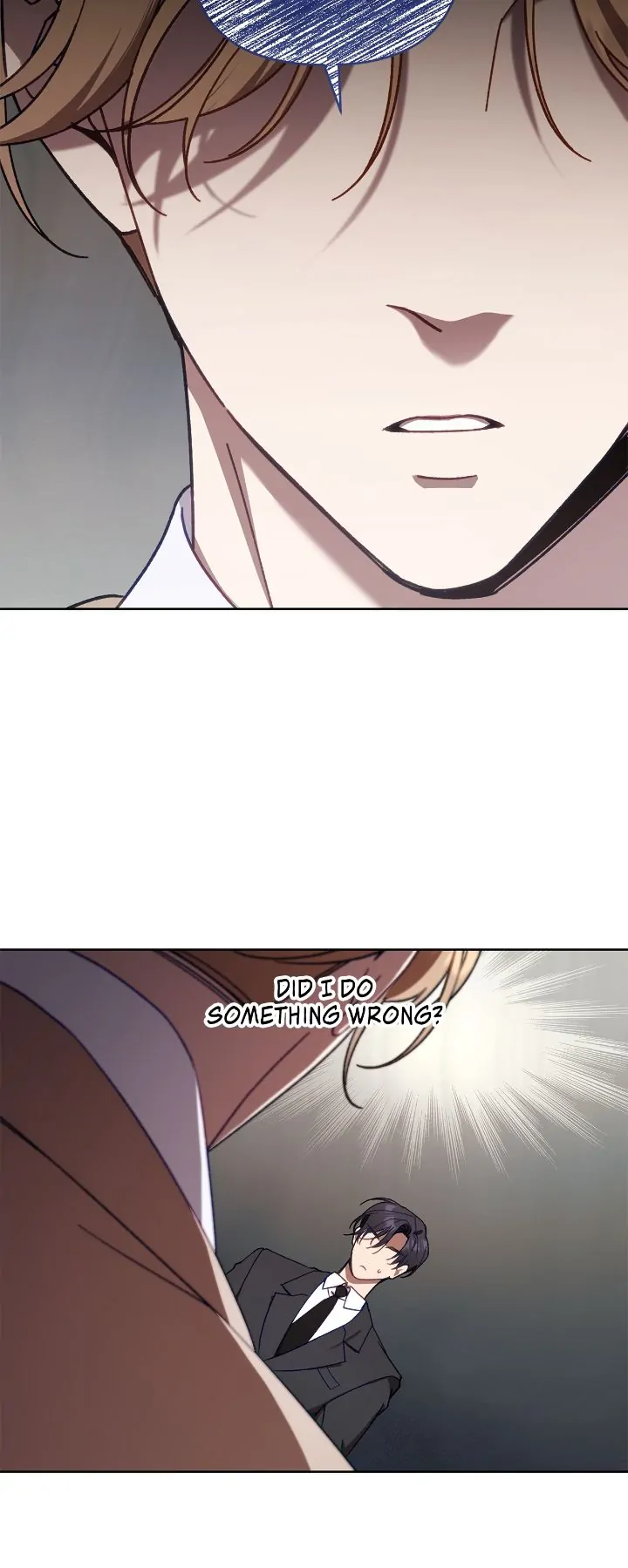 The S-Class Guide as Sweet as Honey [Mature Official] - Chapter 1 manhwa